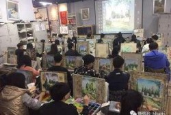 河北美术学校爆料视频,校园生活与艺术教育新视角