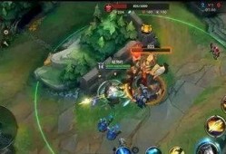 lol手游英雄爆料最新,神秘刺客降临，暗影之力震撼战场！