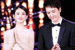 赵丽颖冯绍峰娱乐爆料,娱乐圈再掀热议狂潮